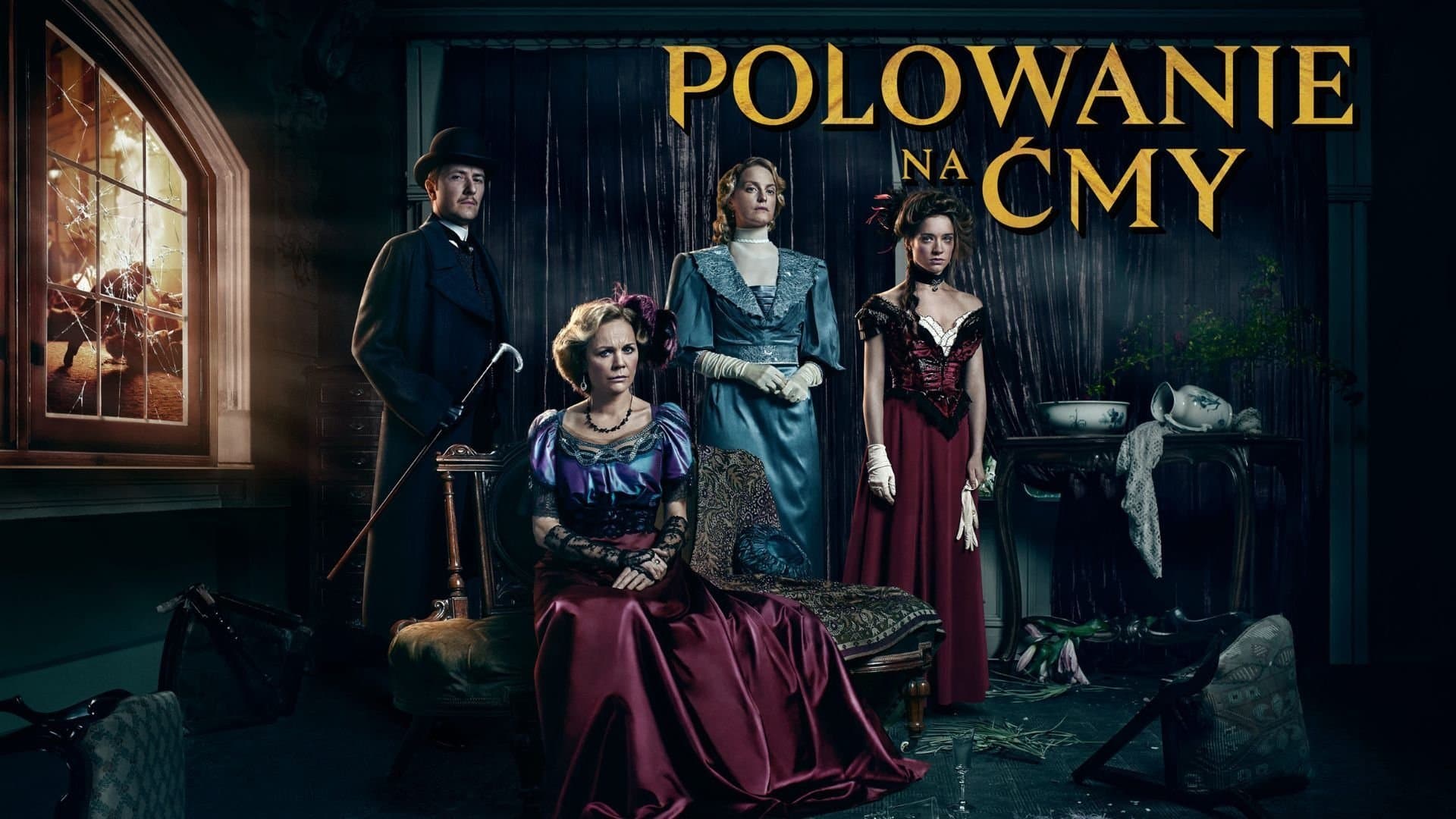 Polowanie na ćmy