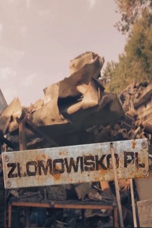 Wszystkie Odcinki Złomowisko PL • Online pl
